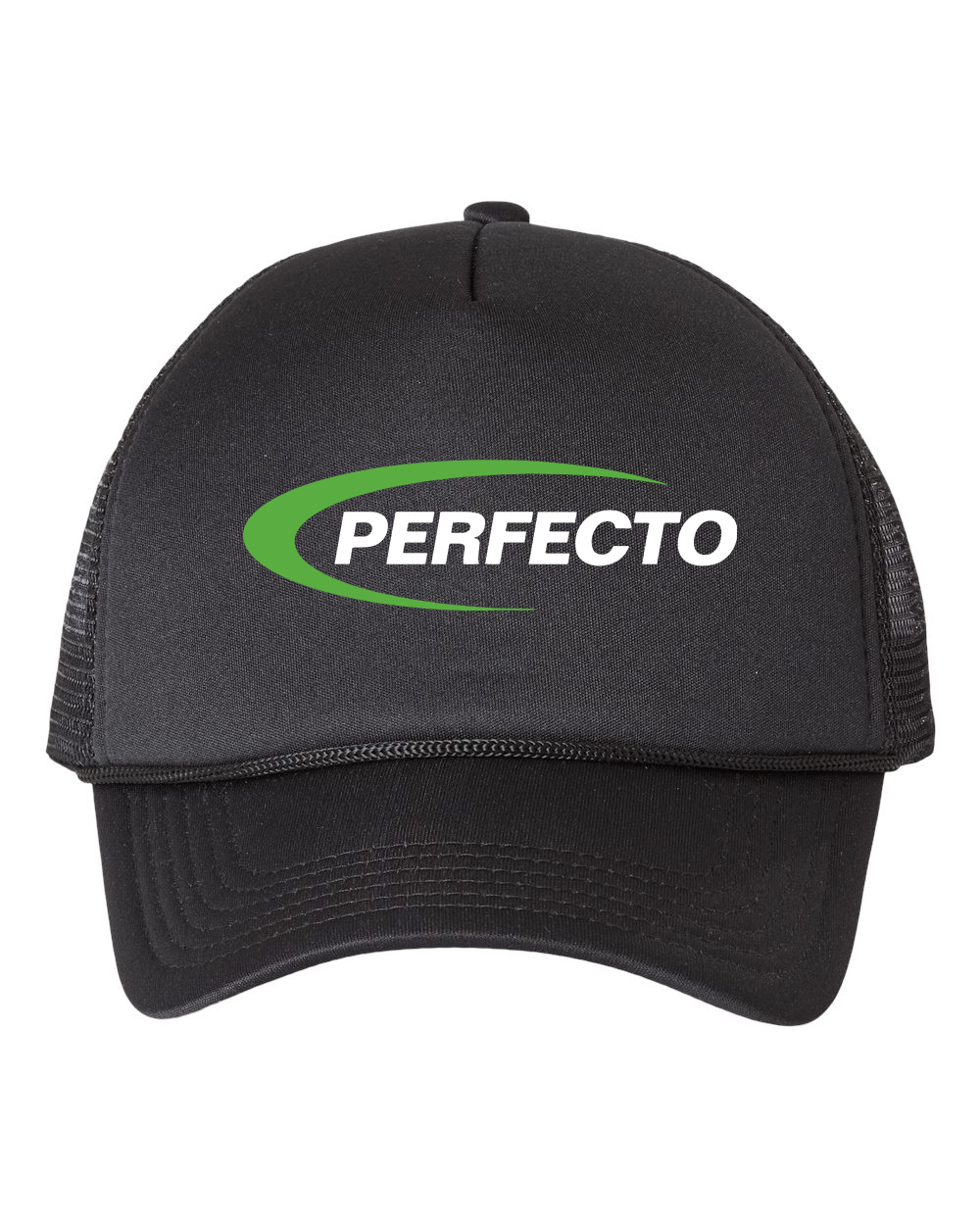 Perfecto Foam Trucker Hat - Various Colors