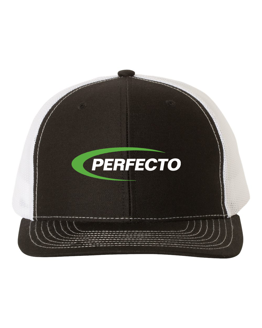 Perfecto Richardson 112 Trucker Hat Snapback - Various Colors