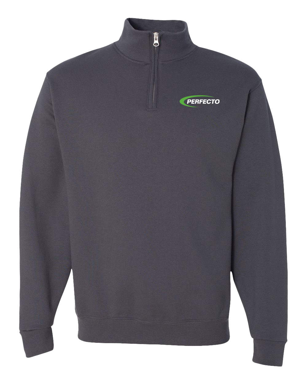 Perfecto Sweatshirt 1/4 zip - Various Colors