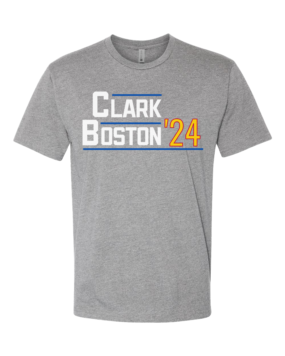 Clark Boston '24 Indiana Basketball Tshirt - Various Colors