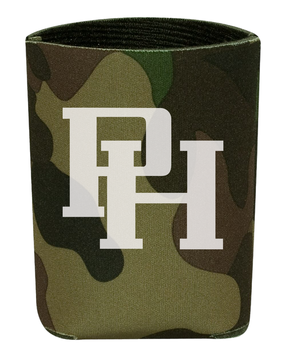 Pendleton Heights Can Holder - Multiple Colors