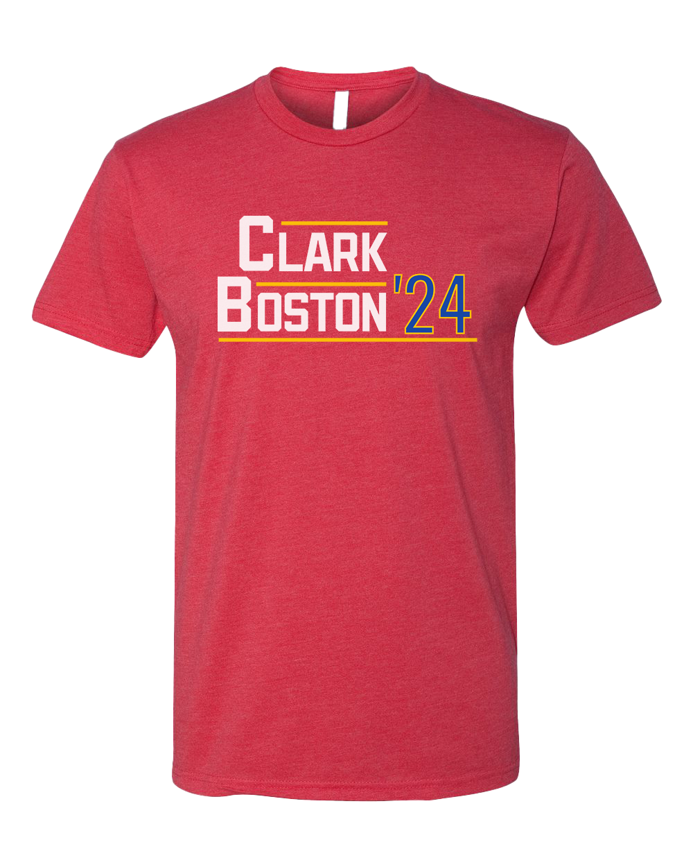Clark Boston '24 Indiana Basketball Tshirt - Various Colors