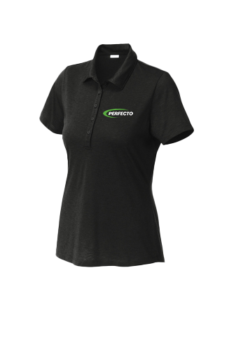 Sport-Tek Ladies PosiCharge Strive Polo - Various Colors