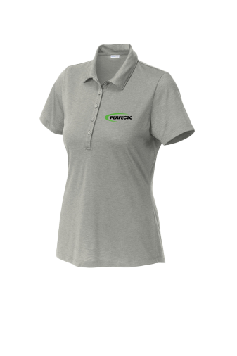 Sport-Tek Ladies PosiCharge Strive Polo - Various Colors