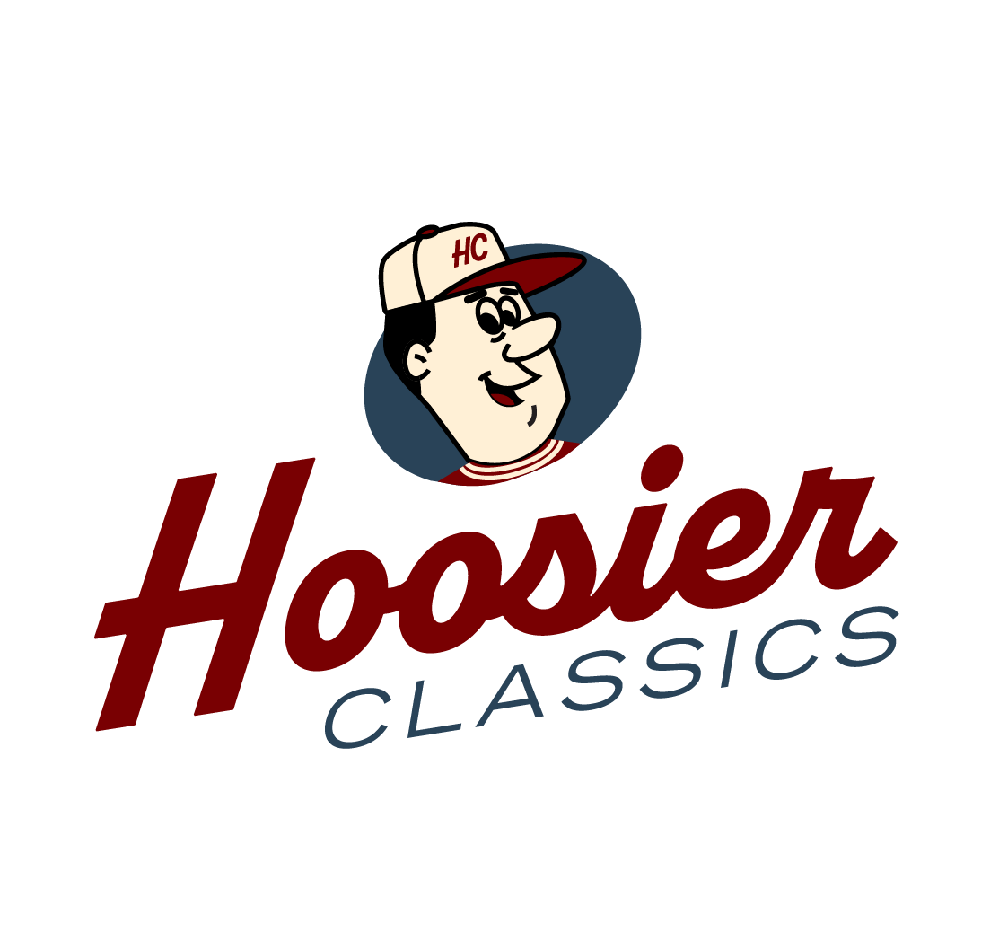 Hoosier Classics logo
