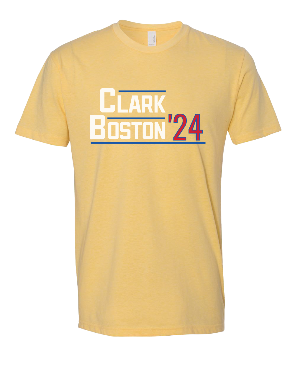 Clark Boston '24 Indiana Basketball Tshirt - Various Colors