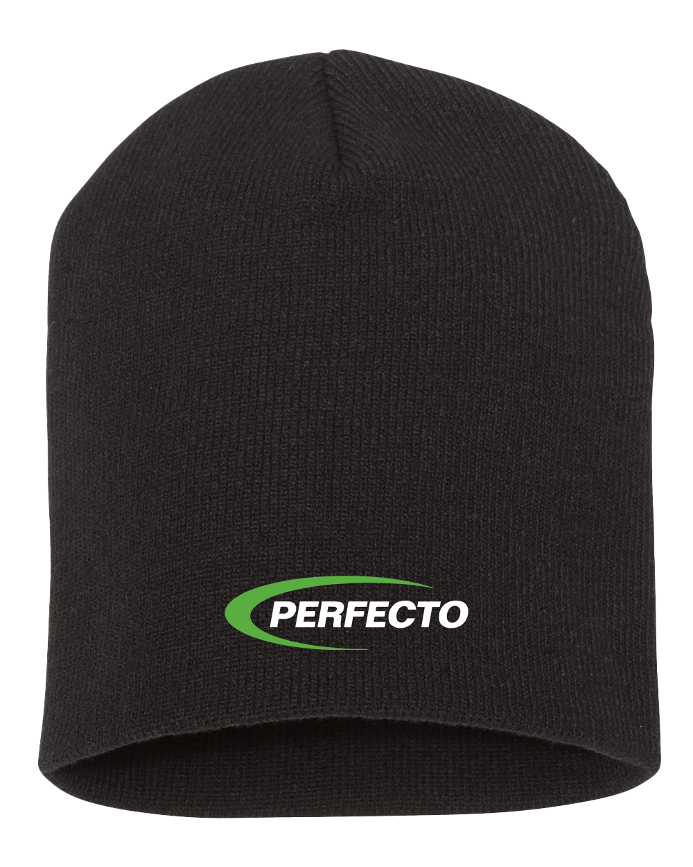 Perfecto Embroidered Beanie - Various Colors