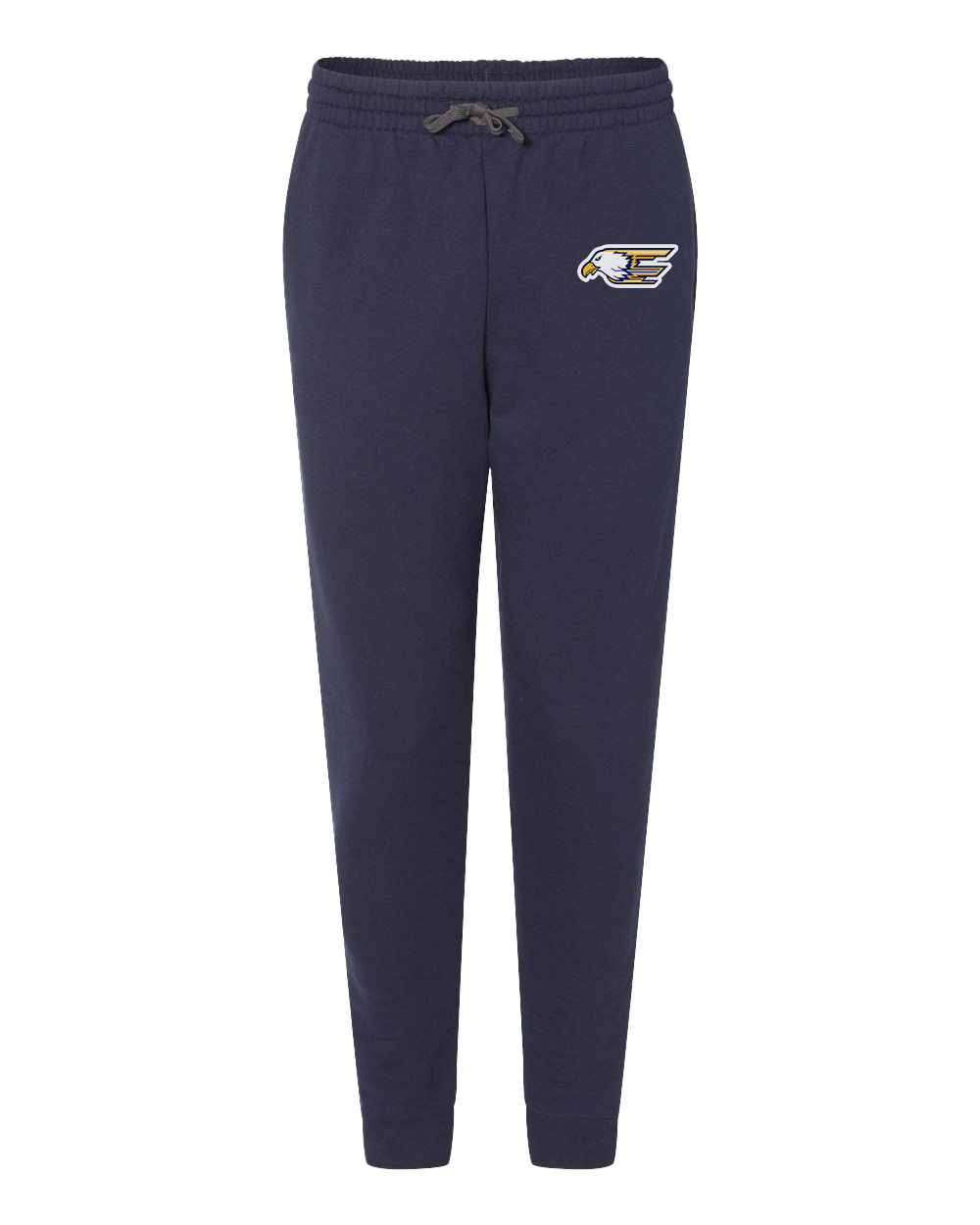 Delta Eagles Joggers - Navy