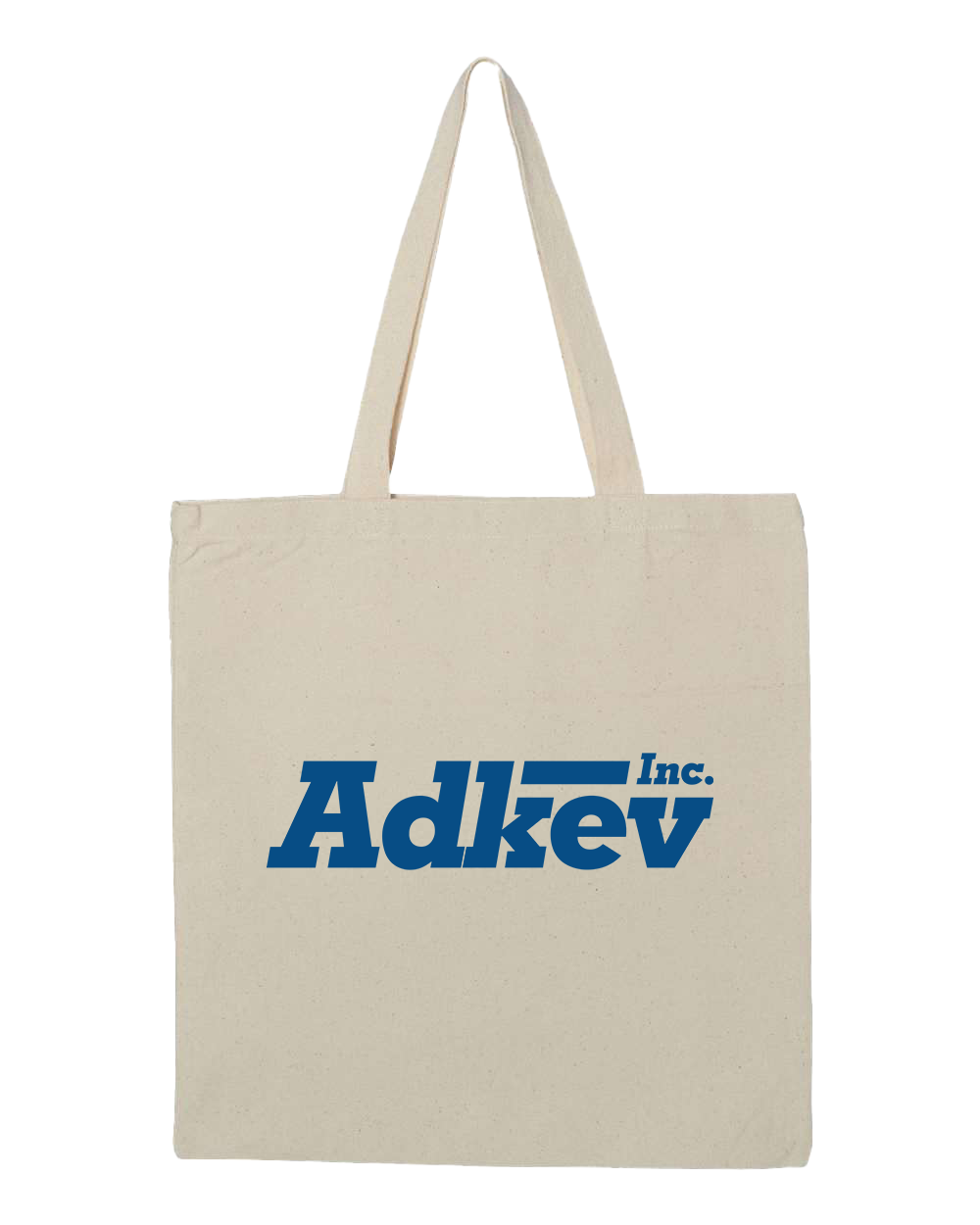AdKev - Natural Tote