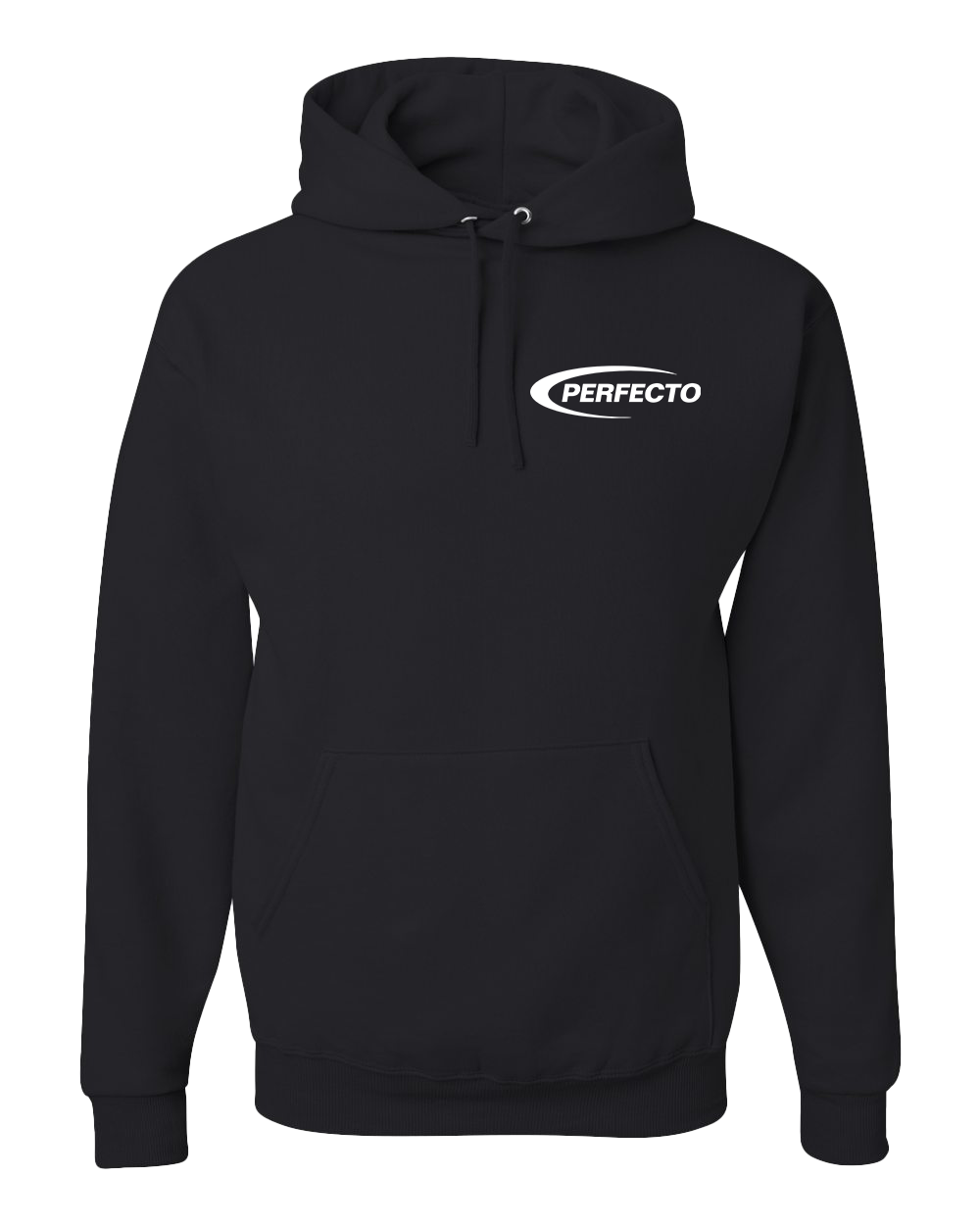 Perfecto Small Logo Hooded Sweatshirt - Various Colors