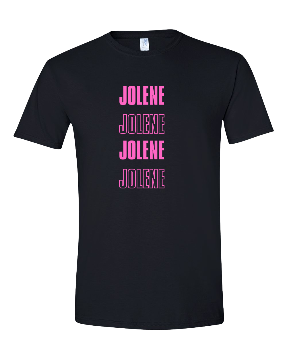 JOLENE Tshirt - Multiple Colors
