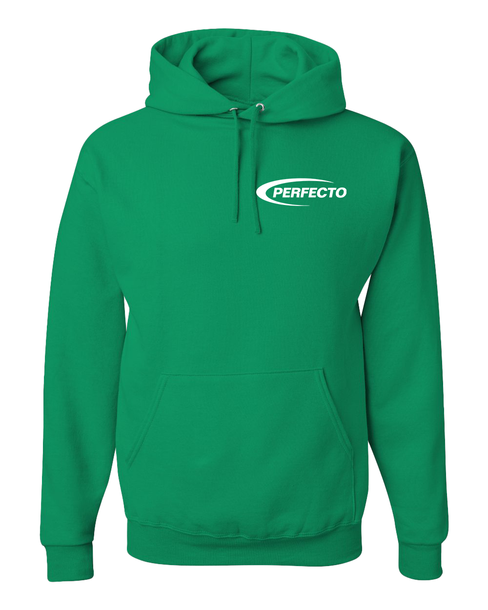 Perfecto Small Logo Hooded Sweatshirt - Various Colors
