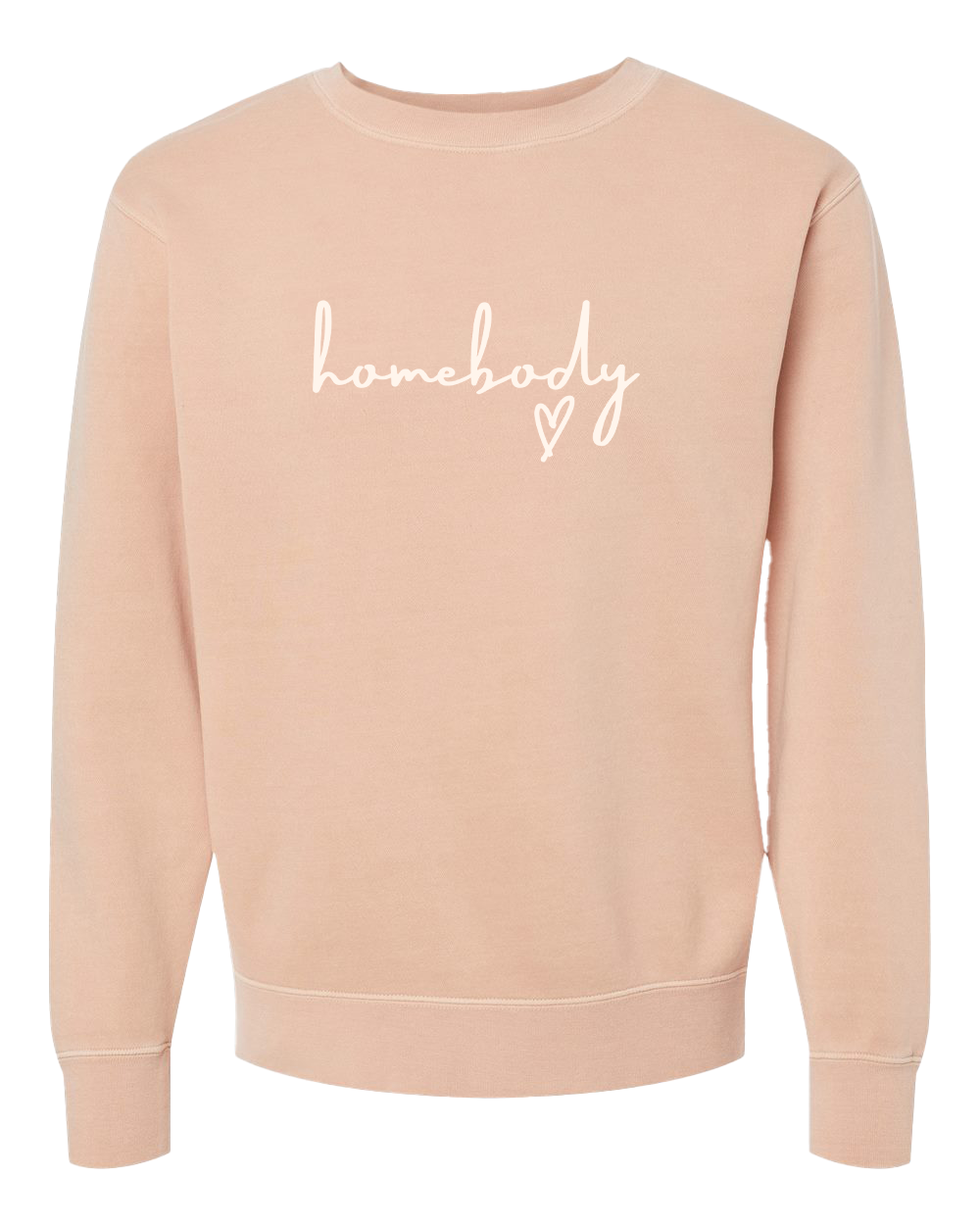 Homebody crew shop neck
