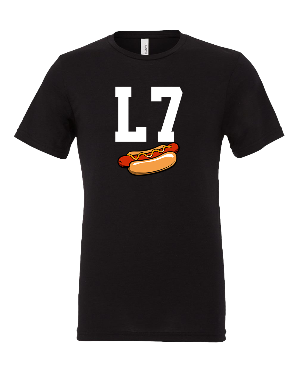 L7 Weenie Tshirt - Various Colors