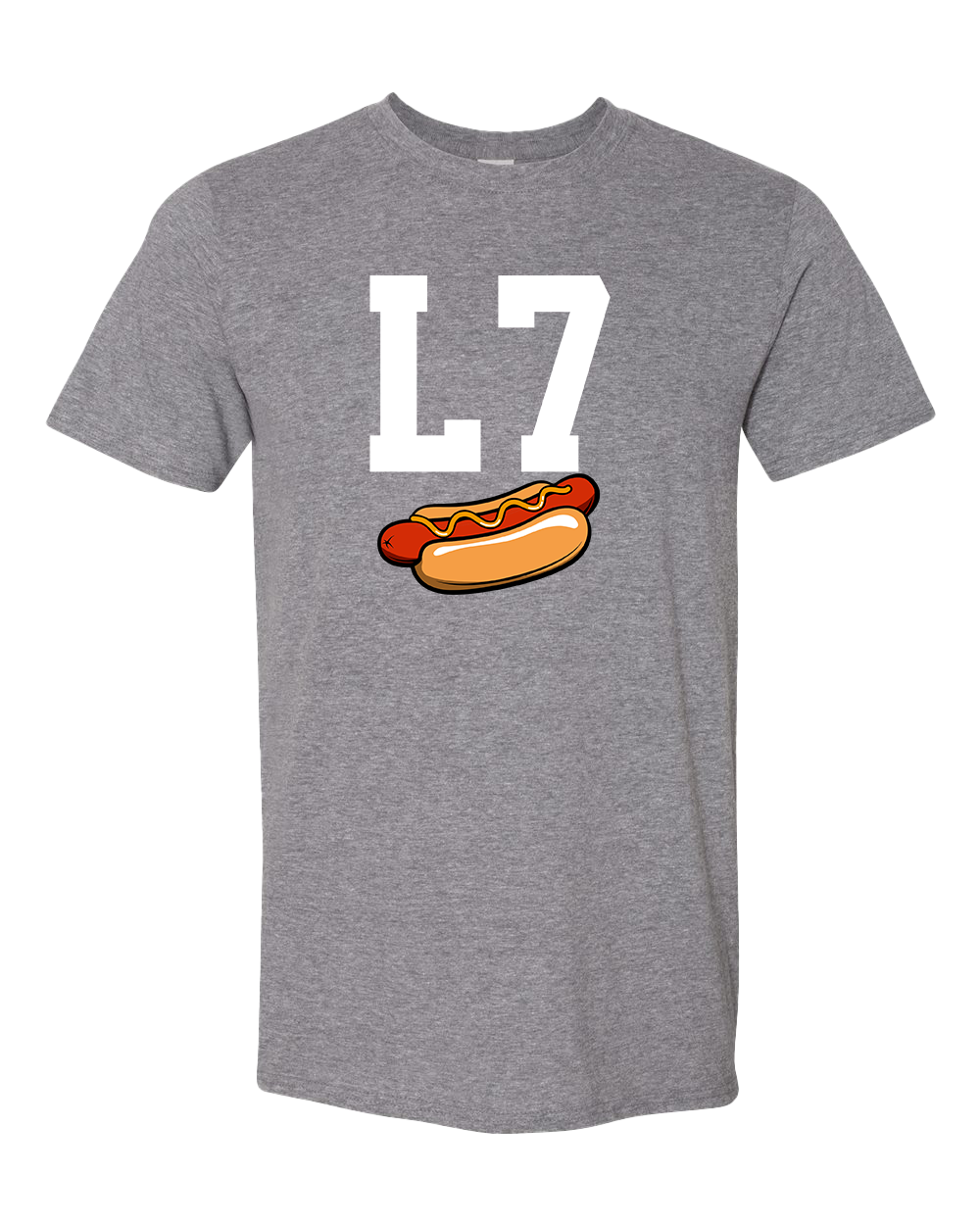 L7 Weenie Tshirt - Various Colors