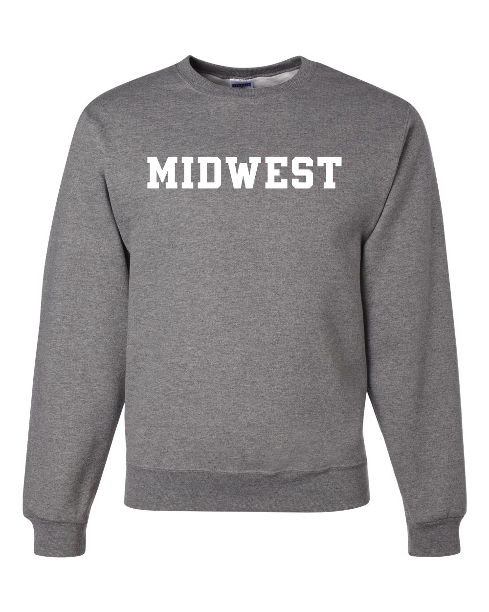 Midwest Crew Sweatshirt