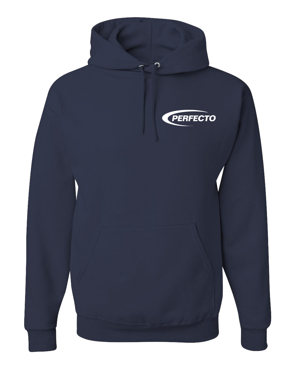 Perfecto Small Logo Hooded Sweatshirt - Various Colors