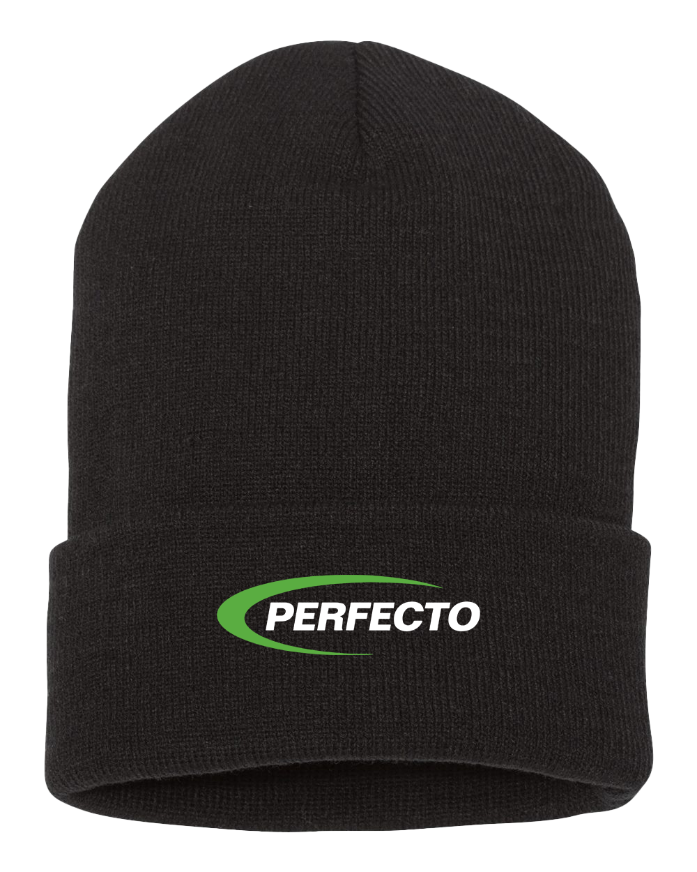 Cuffed Perfecto Beanie - Various Colors
