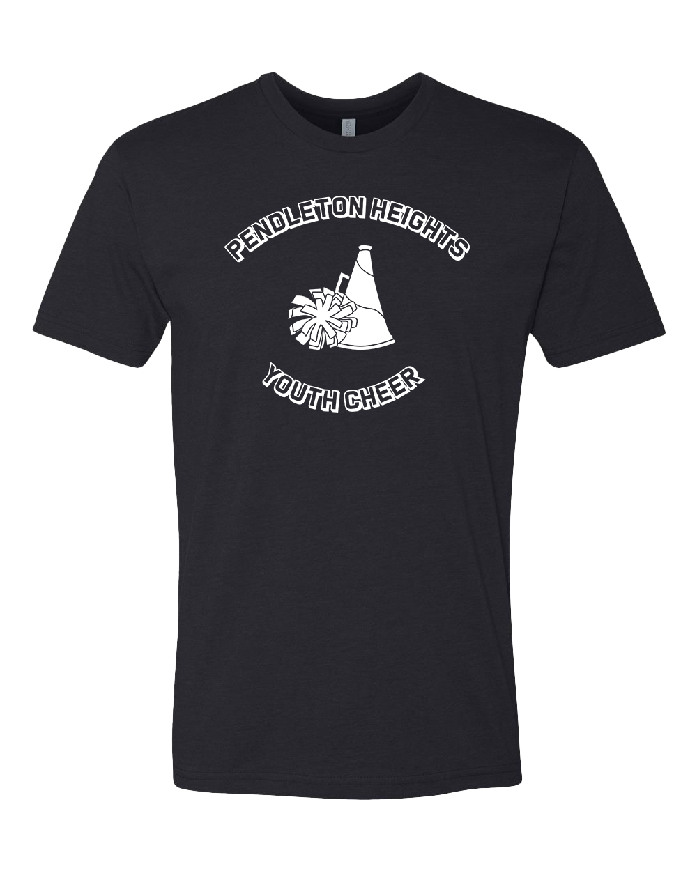 PHYC Fundraiser T-Shirt