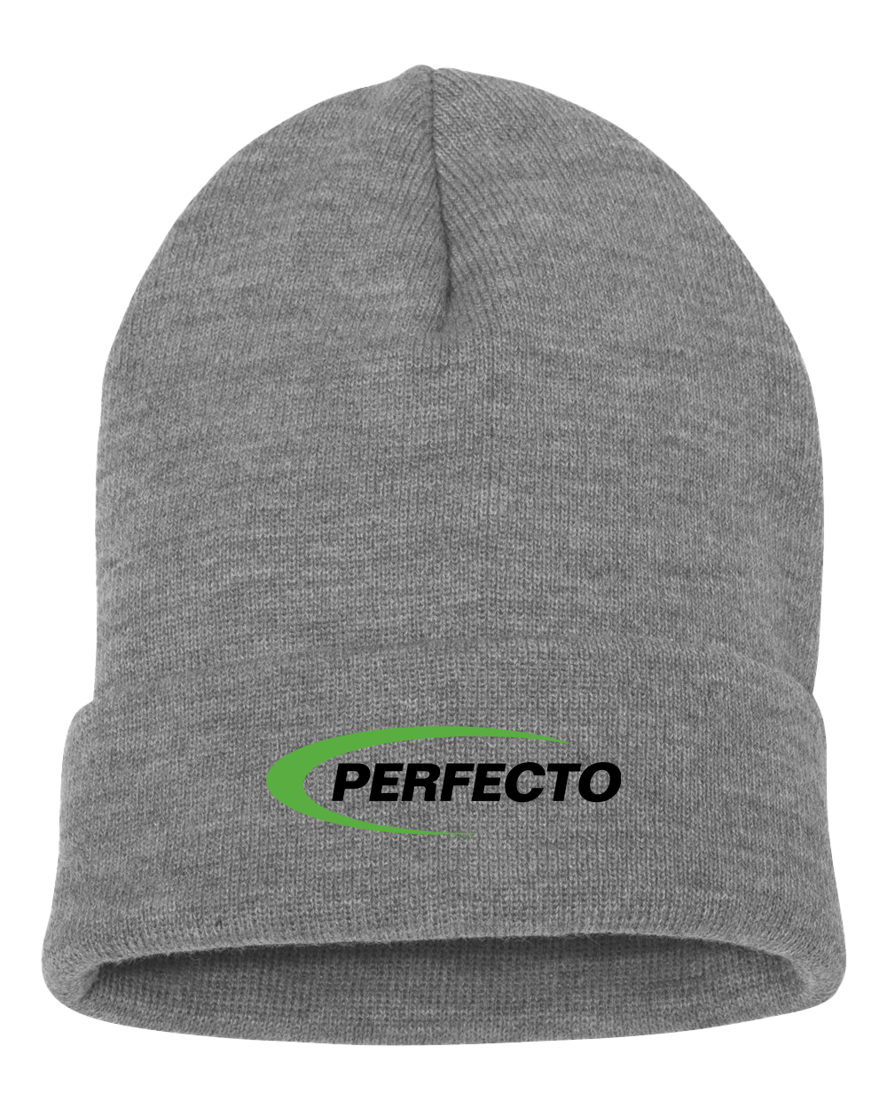 Cuffed Perfecto Beanie - Various Colors