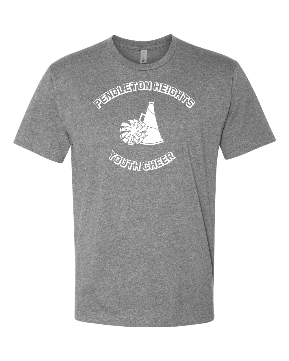 PHYC Fundraiser T-Shirt