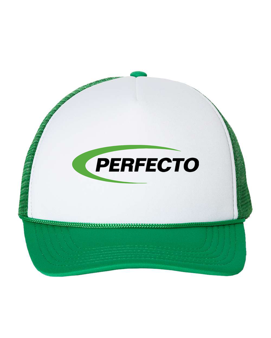 Perfecto Foam Trucker Hat - Various Colors