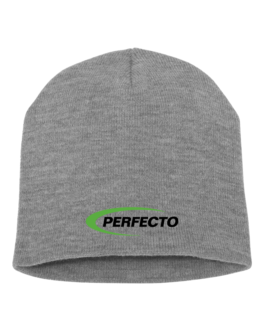 Perfecto Embroidered Beanie - Various Colors
