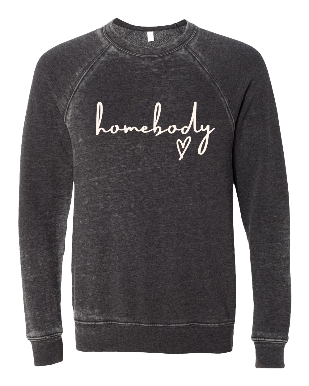 Homebody Crew Sweatshirt