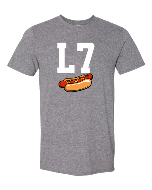 L7 Weenie Tshirt - Various Colors