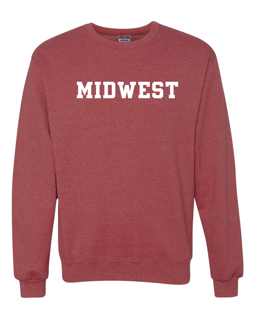 Midwest Crew Sweatshirt